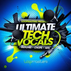 VA - Styles Ultimate Tech Vocals