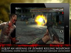Contract Killer: Zombies 1.1.0 ENG