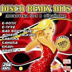 VA - Disco Remix Hits -  80-   2