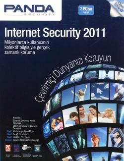 Panda Internet Security 2012 17.00.00 Final
