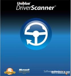 Uniblue DriverScanner 2011 4.0.1.6
