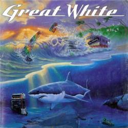 Great White - Can't Get There From Here