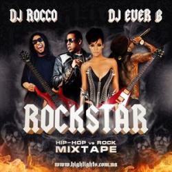 DJ Rocco feat. DJ Ever B - Rockstar