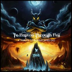 VA - To Heaven Through Hell. A Tribute To Ronnie James Dio