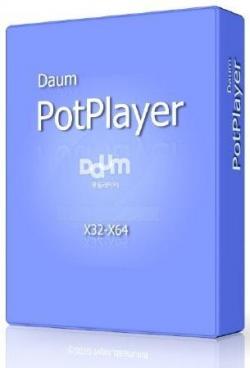 Daum PotPlayer 1.5.30927 Stable  by SamLab 32/64-bit