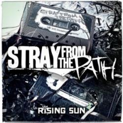 Stray From The Path - Rising Sun