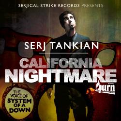 Serj Tankian - California Nightmare