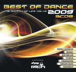 Best of Dance Vol. VIII (2009)