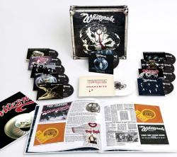 Whitesnake - Box 'O' Snakes: The Sunburst Years 1978-1982 (9 Audio CD Box Set)