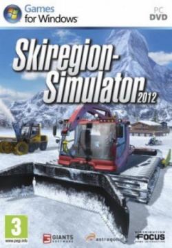 Ski Region Simulator 2012