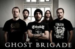 Ghost Brigade - c