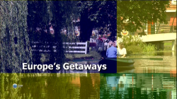  .    / Smart travels. Europes Getaways VO
