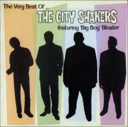 The City Shakers - The Very Best Of...