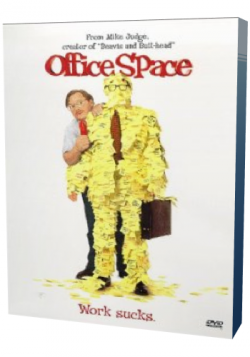   / Office Space MVO