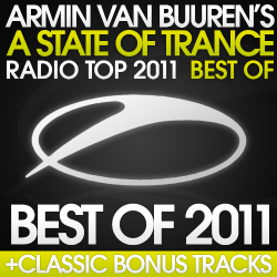 VA - A State Of Trance Radio Top 15 Best Of 2011