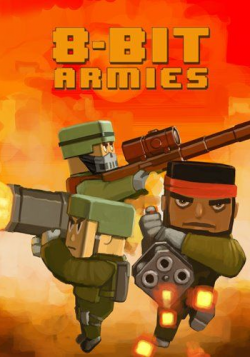 8-Bit Armies [v.0.73.607136] [RePack by Others]