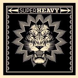 SuperHeavy - SuperHeavy