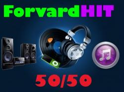 VA - ForvardHIT New Premier 50/50