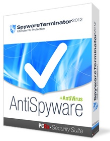 Spyware Terminator 3.0.0.61 Premium