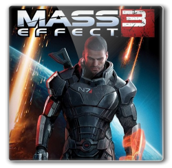 OST Mass Effect 3