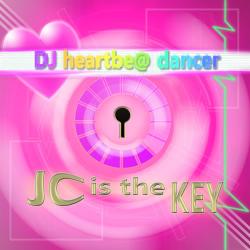 DJ Heartbeat Dancer - JC Is The Key