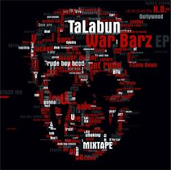 TaLabun - War Barz EP