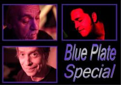 Blue Plate Special - Studio Albums (3CD)