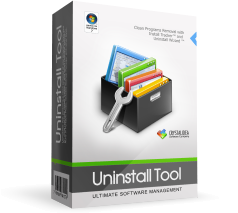 Uninstall Tool 3.0.1.5227 + RePack + Portable + Silent install
