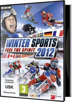 Winter Sports 2012