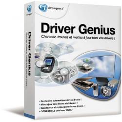Driver Genius Professional 11.0.0.1112 + RUS