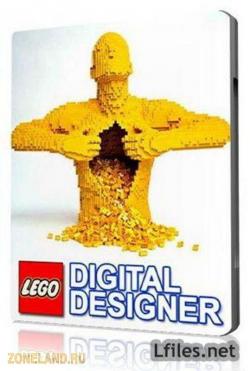 Lego Digital Designer 4.2.5 Portable