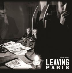 Leaving Paris - New Days