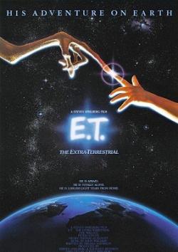  / E.T. The Extra-terrestrial DUB