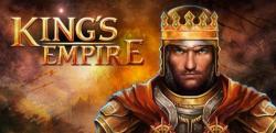 [Android] King's Empire 1.6.6