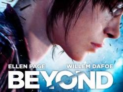 OST -  :   / Beyond: Two Souls