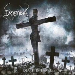 Demonical - Death Infernal [Limited Edition]