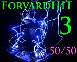 VA - ForvardHIT 3 50/50