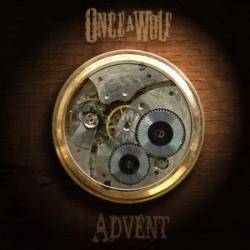 Once A Wolf - Advent [EP]