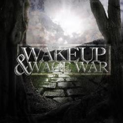 Wake Up & Wage War - Self-Titled [EP]
