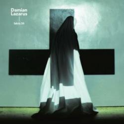 VA - Fabric 54 mixed by Damian Lazarus