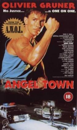   / Angel Town 2xAVO