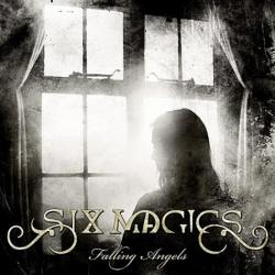 Six Magics - Falling Angels