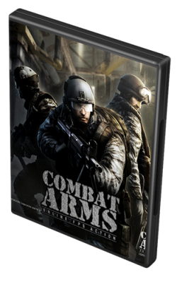 Combat Arms