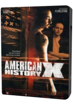    / American History X MVO