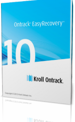 EasyRecovery Professional 10.0.2.3 Portable