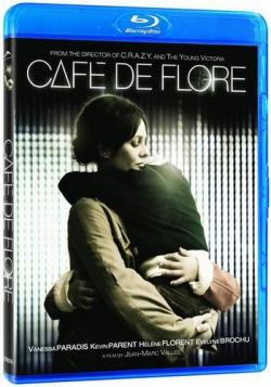    / Caf de Flore MVO