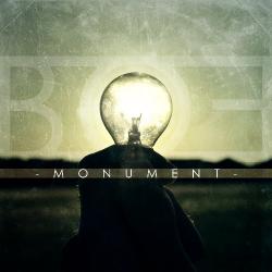 Beyond Our Eyes - Monument