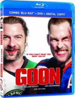 [PSP]  / Goon (2011) DUB