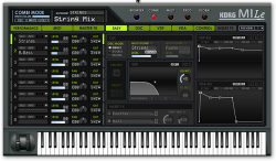 Korg - M1 Le 1.0.4 RePack