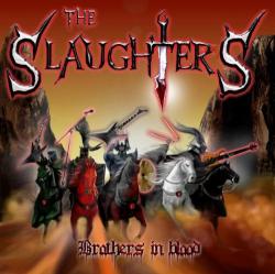 The Slaughters - Brothers In Blood